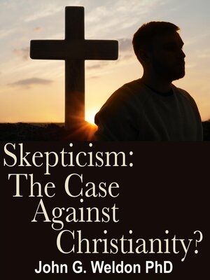 cover image of Skepticism